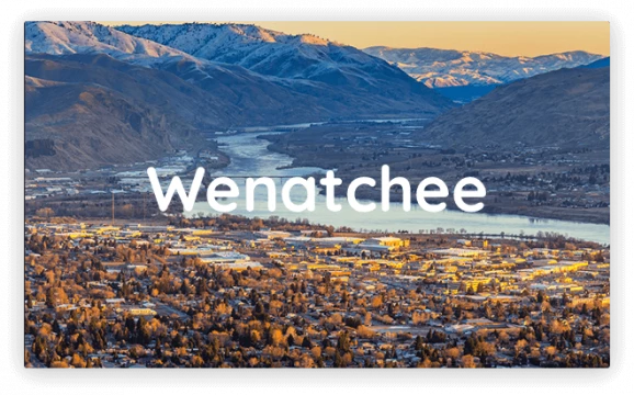 Image for Wenatchee