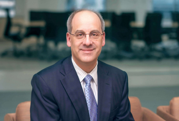 David Ellenhorn 