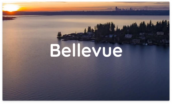 Image for Bellevue