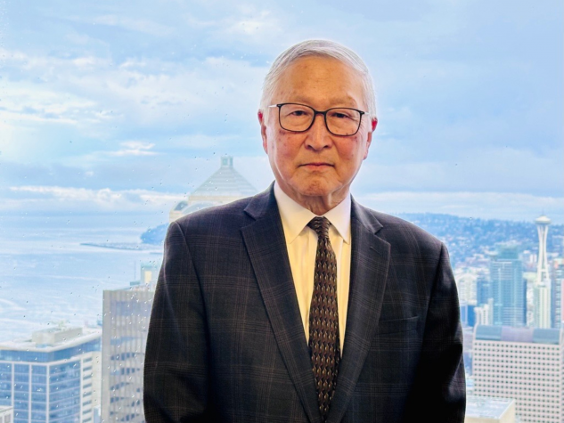 Richard J. Omata