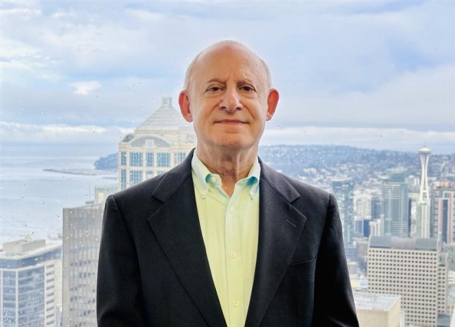 Ronald J. Friedman