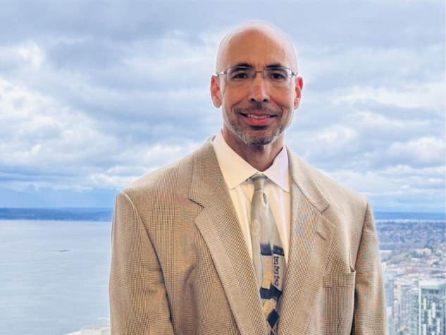 Ché C. Dawson