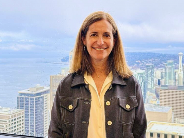 Kathy L. Feldman