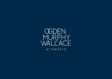Image for Ogden Murphy Wallace launches new firm website